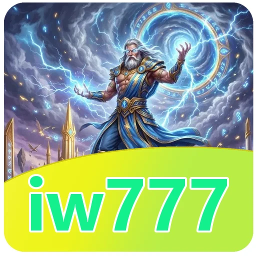 Instalasi iw777